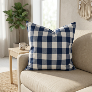Fundas de Cojín 100% Algodón para Decoración de Interiores - Product Image 2