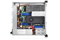 2 GPU 8gpu sunucu u4 GPU rackmount kasa sunucu