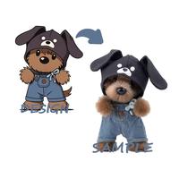 Vente en gros de jouets en peluche personnalisés de 10-20 cm, petites poupées pour machine à griffes, animaux en peluche pour enfants, cadeau