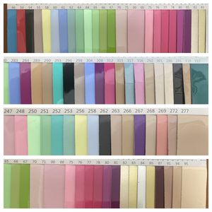 Escarpins sexy en métal coloré pour femmes, talons aiguilles, pointure 35-44, grandes tailles, escarpins de luxe à talons hauts pour femmes - Product Image 6