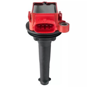 30713416 koil pengapian performa tinggi untuk Volvo C70 S70 XC70 XC90 S60 UF341 C1258 9125601 91256016 0221604001 - Product Image 3