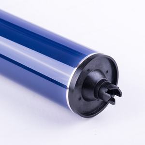 Tambor OPC Púrpura Compatible con Fuji para Xerox 700 252 240 C60 C70 J75, Tambor OPC Negro de Cilindro Fuji K - Product Image 4