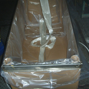 1.8 Denier Virgin Putih Mentah Nilon 66 Tow Trilobal Terang - Product Image 2