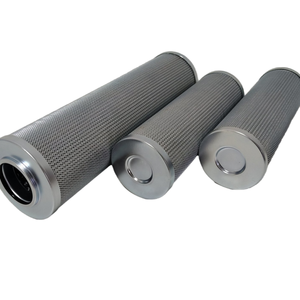 Élément filtrant hydraulique HX-630×5, cartouche de filtre à huile pour filtre de ligne sous pression - Product Image 6