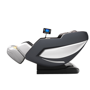 Full Body Massage <b>Chair</b> 3D Robotic Arm SL Guide Rail <b>Zero</b> <b>Gravity</b> Home Use - Product Image 3