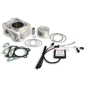 Vérin complet en aluminium Ø 70 goupille Ø 15 I-TECH 4 temps - Product Image 1