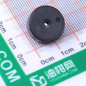 Whole -Sale ZL-YDW2207-4005PA-10 22*7mm Audio Components & Equipment Buzzers - Product Image 1