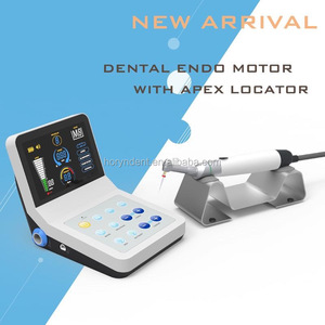 Horyn Dental nuevo R-Smart Plus endodoncia Root Canal Endo Motor con localizador ápice 2 en 1 - Product Image 4