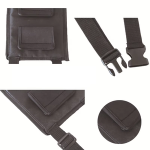 عربة صيد سيارة SUV MVP بحزام صيد - Product Image 3