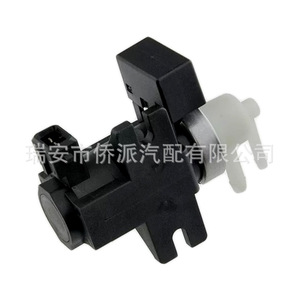Soupape de Contrôle de Surpression Turbo 55354529 55563532 5851609 pour Opel Europe, Pièce de Rechange Automobile en Plastique Technique - Product Image 3