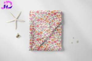 Liberty Tana Lawn Fabric 100% algodón <span class=keywords><strong>de</strong></span> gama alta para confección acolchado DIY Craft prelavado gordo camisas trajes niñas niños - Product Image 4