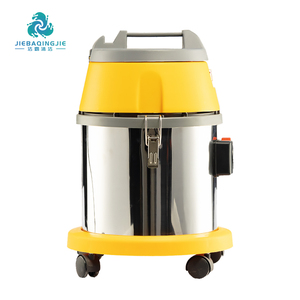 <span class=keywords><strong>Aspirateur</strong></span> sans sac multifonctionnel à main humide/sec de qualité supérieure 20L pour la maison, les restaurants, les hôtels, état neuf - Product Image 2