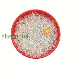 Corée du Sud - Poudre de moulage transparente ignifuge HN-1064IW W97391 de 1,5 mm (norme EN-1052) pour usage médical - Product Image 5