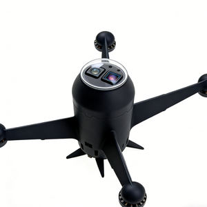 Dron de Carreras DroView de Carga Pesada de 7, 10, 13 y 15 Pulgadas con FPV, VTX de 1.6-10W, VRX de 100-750Mhz, Cámara TI/IR, Dron FPV de Larga Distancia - Product Image 6
