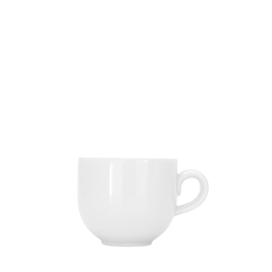 Tazza in Ceramica da 10 Cl per Formaggio, Altezza 5 Cm - Product Image 1