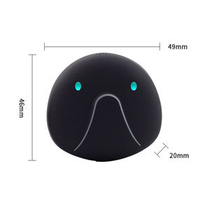 Nouvel arrivage de colliers de suivi <span class=keywords><strong>Tractive</strong></span> étanche GPS chat <span class=keywords><strong>chien</strong></span> dispositif de suivi intelligent des animaux de compagnie <span class=keywords><strong>chien</strong></span> Anti-perte localisateur Tracker - Product Image 5