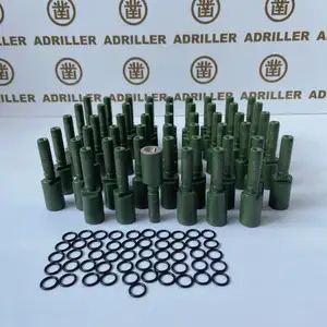 10Mm San Drive 9Mm Schacht Semi Ballistische Slijpbeker Voor Dth Boor Bit Slijpmachine