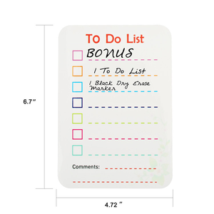 ปฏิทินแม่เหล็กสำหรับตู้เย็นจาก2025 June เพื่อวางแผนตู้เย็นแม่เหล็ก2026 June สำหรับการติดตามกิจกรรมและการนัดหมาย - Product Image 2