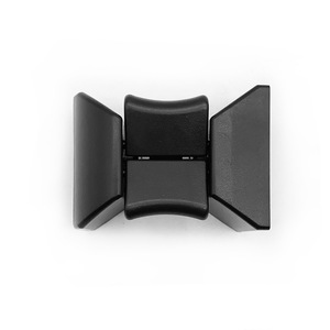 Porte-gobelet Lexus 55618-30040 pour GS430 GS350 GS460 GS300, en plastique, pour console centrale - Product Image 3