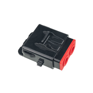 Porte-fusibles AFS ATC avec fusibles 60A 20A et clés hexagonales pour usage automobile - Product Image 2