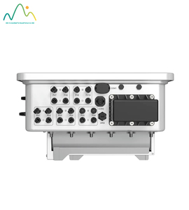 S6-GC3P(40-60)K-NV-ND 40kW 50kW 60kW Trifásico Conectado a la Red IP66 Solar - Product Image 5