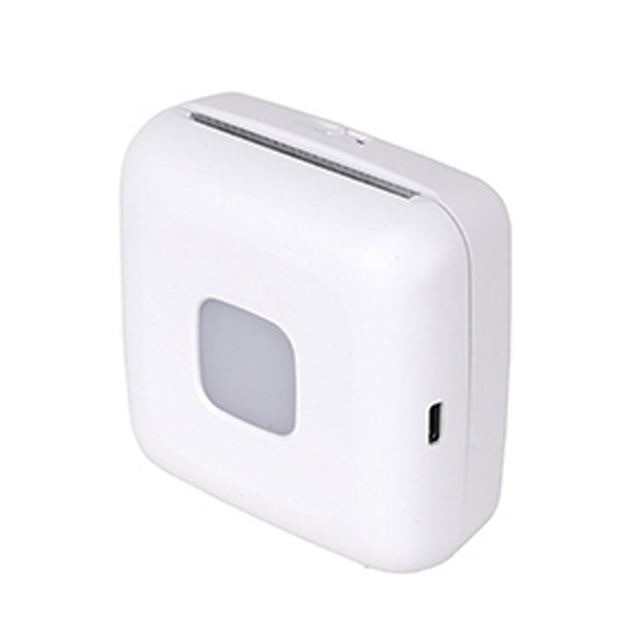 300DPI TP6S Wireless Mini Portable Photo Studio Printer Pocket Commercial Thermal Printing USB Photo Receipt Printer
