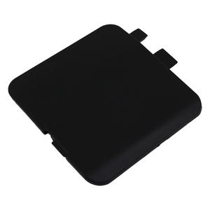 COUVERCLE DE REMORQUE DE PARE-CHOCS RERA pour <span class=keywords><strong>Mazda</strong></span> CX5 2017-2019 KD5H-50EK1 - Product Image 3