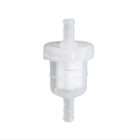 168F 170F 177F 188F GX160 GX200 GX240 GX270 GX390 Pièces de moteur de générateur Filtres à air de moto Filtre à essence et à carburant