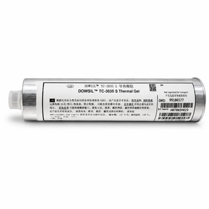 DOWSIL TC-3035 S Gel Térmico Suave Original 4.0 W/mK Material de Interfaz Térmica de Silicona para Refrigeración de CPU PCBA en Electrónica 5G - Product Image 2
