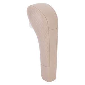 Palanca de cambios Huajiefan 54130-SEL-T81 para Honda Fit City, mango de palanca de cambios ergonómico de plástico - Product Image 5