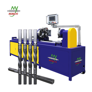 Nhôm Lan Can Lan Can Làm Cho Máy Để Làm Đồ Trang Trí Kim Loại Từ Ống - Product Image 6