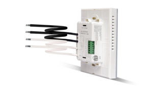 Mcohome Z-גל תרמוסטט Mh4 לתכנות חשמל חימום טרמוסטט - Product Image 5