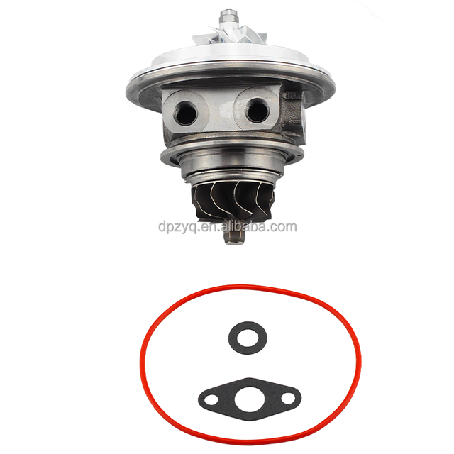 Turbo OEM K03 28231-2B700 Quality Turbocharger for Hyundai