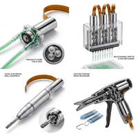 Moteur CC sans balais sans noyau de 10 mm, 12 V, 30 000 tr/min, 1,5 mNm, haute vitesse, fiable, durable, mini-moteur pour le secteur médical, comme les pompes médicales