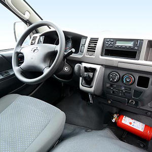 Nouveau bus électrique de luxe Joylong HKL6600 EA6 à 16 places avec batterie EVE et porte coulissante manuelle à vendre - Product Image 3