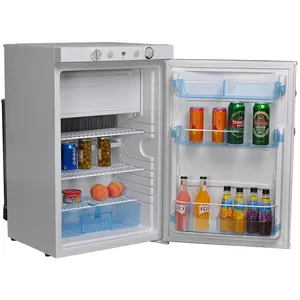 液化石油气丙烷气体冰箱冰箱与氨吸收冷却