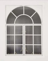 Ventanas de Guillotina de Estilo Moderno a Precio de Fábrica, Ventanas Americanas de Doble Guillotina, Ventanas de Guillotina Heritage