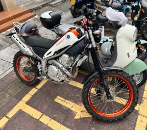 Motocicletas de <span class=keywords><strong>Segunda</strong></span> <span class=keywords><strong>Mano</strong></span> de Varios Modelos 790cc en Venta - Product Image 6