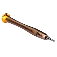 Jeu de tournevis à manche en acier 24 en 1, outils de réparation de qualité industrielle pour smartphones, appareils photo numériques, ordinateurs portables, montres, lunettes, bricolage, OEM