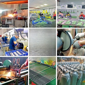 Tête de driver de <span class=keywords><strong>golf</strong></span> en titane, tige en carbone à rebond élevé # 1/ # <span class=keywords><strong>3</strong></span>/ # <span class=keywords><strong>5</strong></span>/Hybrid R/S Flex Homme Main Droite OEM - Product Image 4