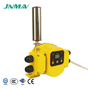 Adress kabel Explosions geschützter HFKPT1-12 Auslauf schalter Zweistufiger Abweichung schalter - Product Image 3