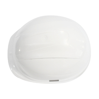 Casque de sécurité DELTAPLUS QUARTZ up III PP EN397, casque isolé électriquement 440VAC avec réglage du rotor pour travaux industriels