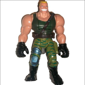 Figuras DE ACCIÓN coleccionables de PVC de alta calidad - Product Image 6