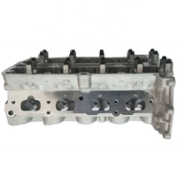 Culasse pour Renault F8Q 1.9 TD 7701471013 7701478460 7711134641 7711497299