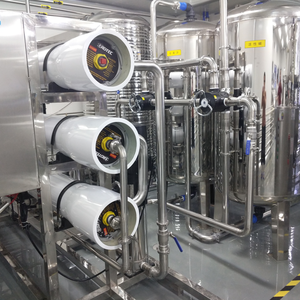 Equipo de Tratamiento de Agua Industrial, Novedad 2026 |   Tratamiento de Agua por Ósmosis Inversa (RO) - Product Image 5