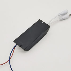 محرك طوارئ <span class=keywords><strong>LED</strong></span> بقوة 2.5 واط كحد أقصى، مزدوج الإخراج AC-DC، بغلاف بلاستيكي، لإضاءة اللوحات والإضاءة السفلية والشرائط الضوئية - Product Image 6