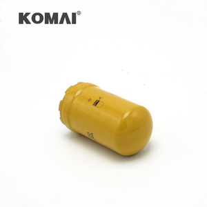 Filtro Hidráulico KOMAI 418-18-34160  418-18-34161 SH 60354  SPH 94057 HC-56060 para KOMATSU WA150-5 - Product Image 3