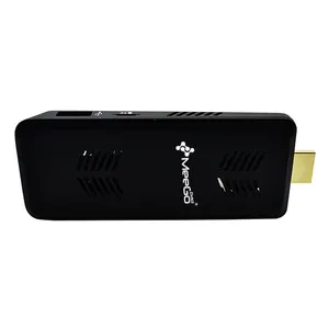 Win10 2G + 32G Ultra PC Stick HD 和 MI Intel All in One Mini PC，3004 风扇英特尔 CPU