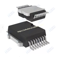 Circuits intégrés neufs et originaux, puce IC, capteur, module sans fil DSEI2X101-12A