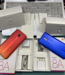 Bán buôn Xiao Mi <span class=keywords><strong>Redmi</strong></span> 8A 3 + 32GB 4 + 64GB 4G LTE toàn cầu Rom celulares điện thoại di động sử dụng điện thoại thông minh <span class=keywords><strong>Android</strong></span> điện thoại - Product Image 4